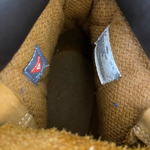 Timberland Boots - Picture 7 of 10